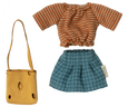 Mom & Dad Mouse Clothes