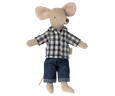 Mom & Dad Mouse Clothes