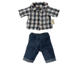 Mom & Dad Mouse Clothes