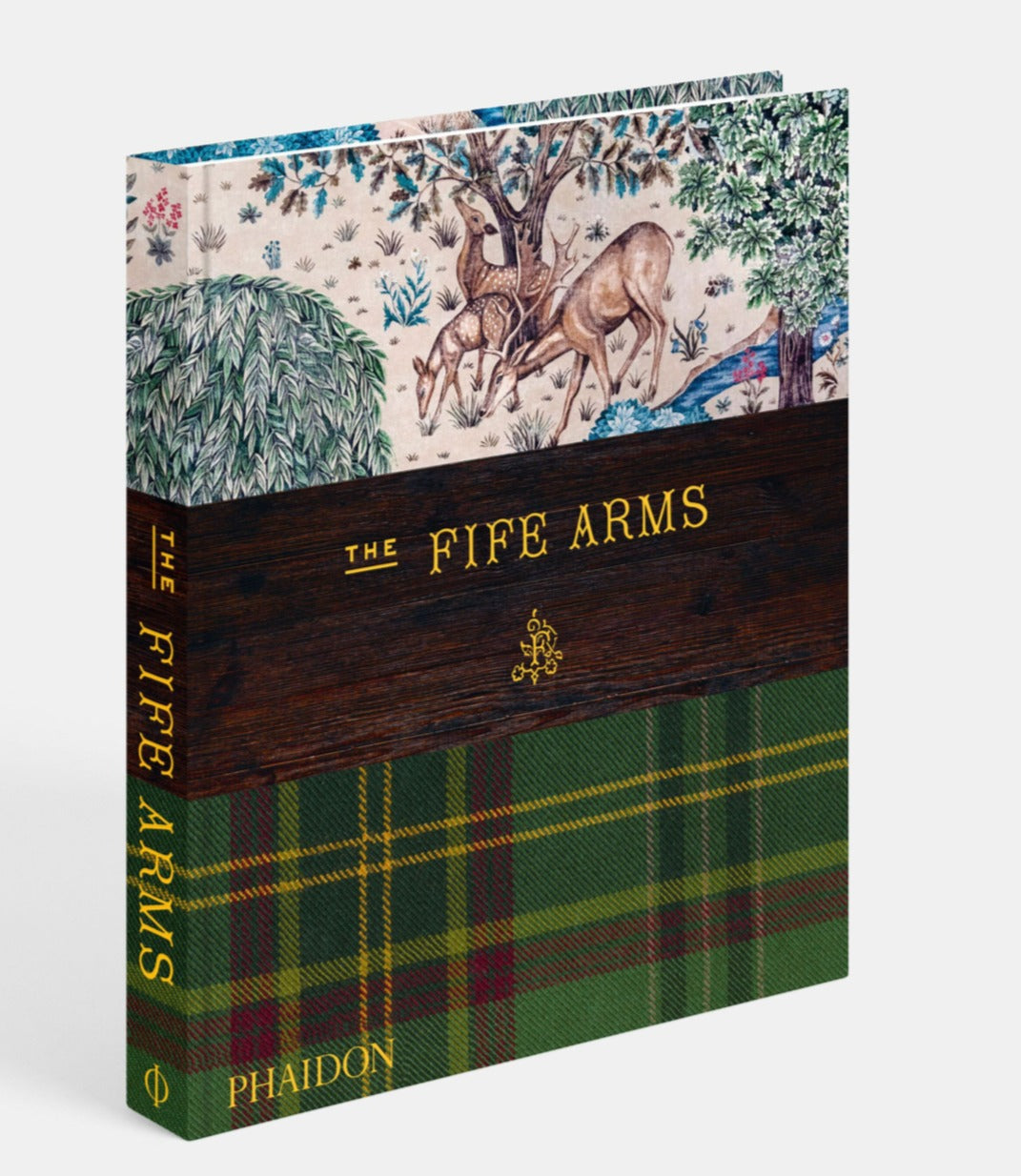 The Fife Arms