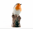 Robin Bud Vase