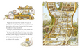 The Brambly Hedge Complete Collection