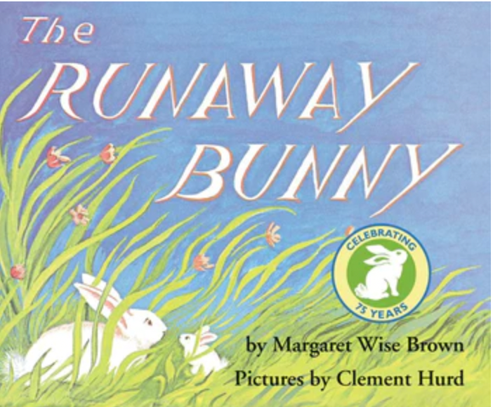 Runaway Bunny