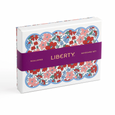 Liberty Scalloped Notecard Set