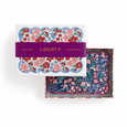 Liberty Scalloped Notecard Set