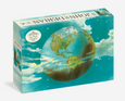 Planet Earth Puzzle