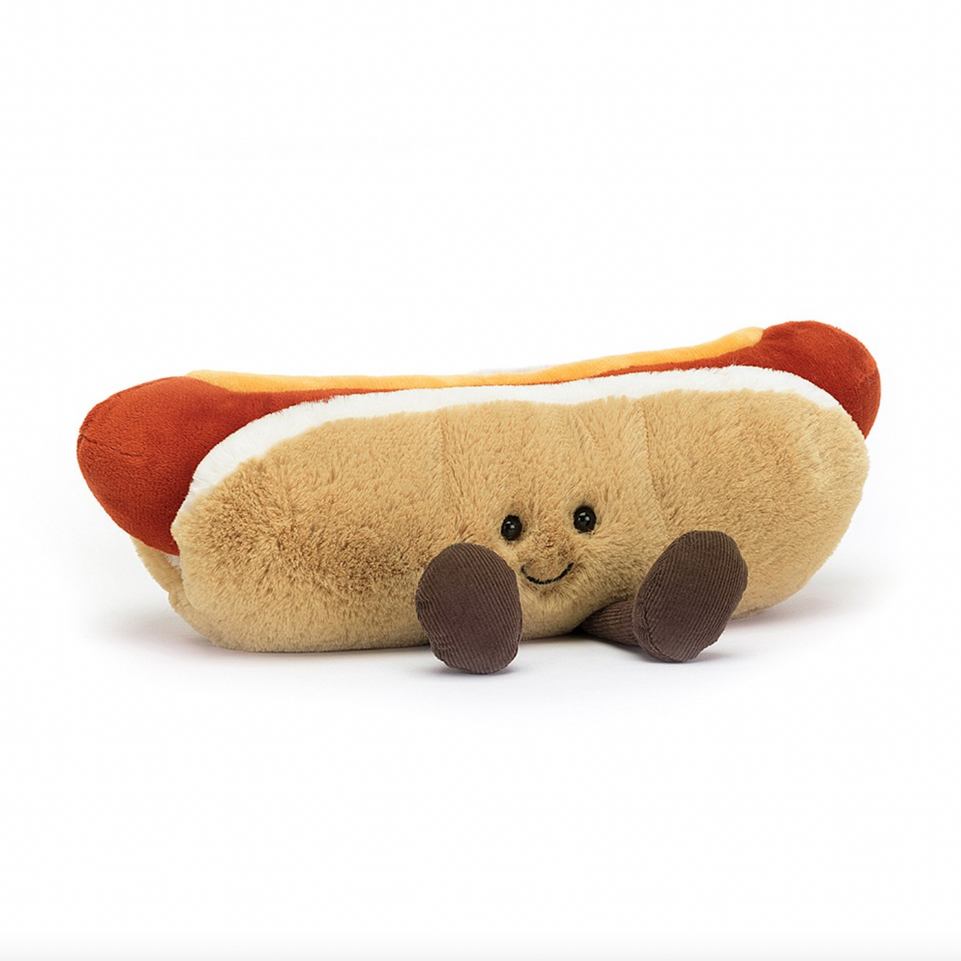 Amuseables Hotdog