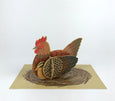 Animal Pop-Out Card