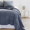 Antwerp Coverlet