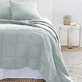 Antwerp Coverlet