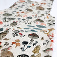 Mushroom Valley Pinafore Apron