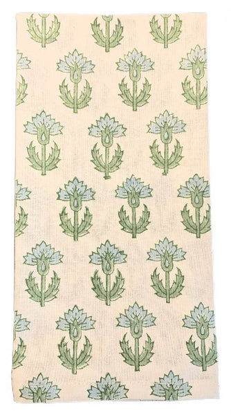 Carnation Napkins