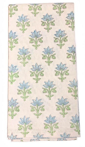 Lotus Flower Napkins