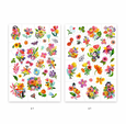 Aqua Flor Tattoos