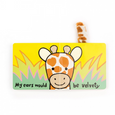 If I Were a Giraffe