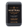 Mistral Men's Bar Soap