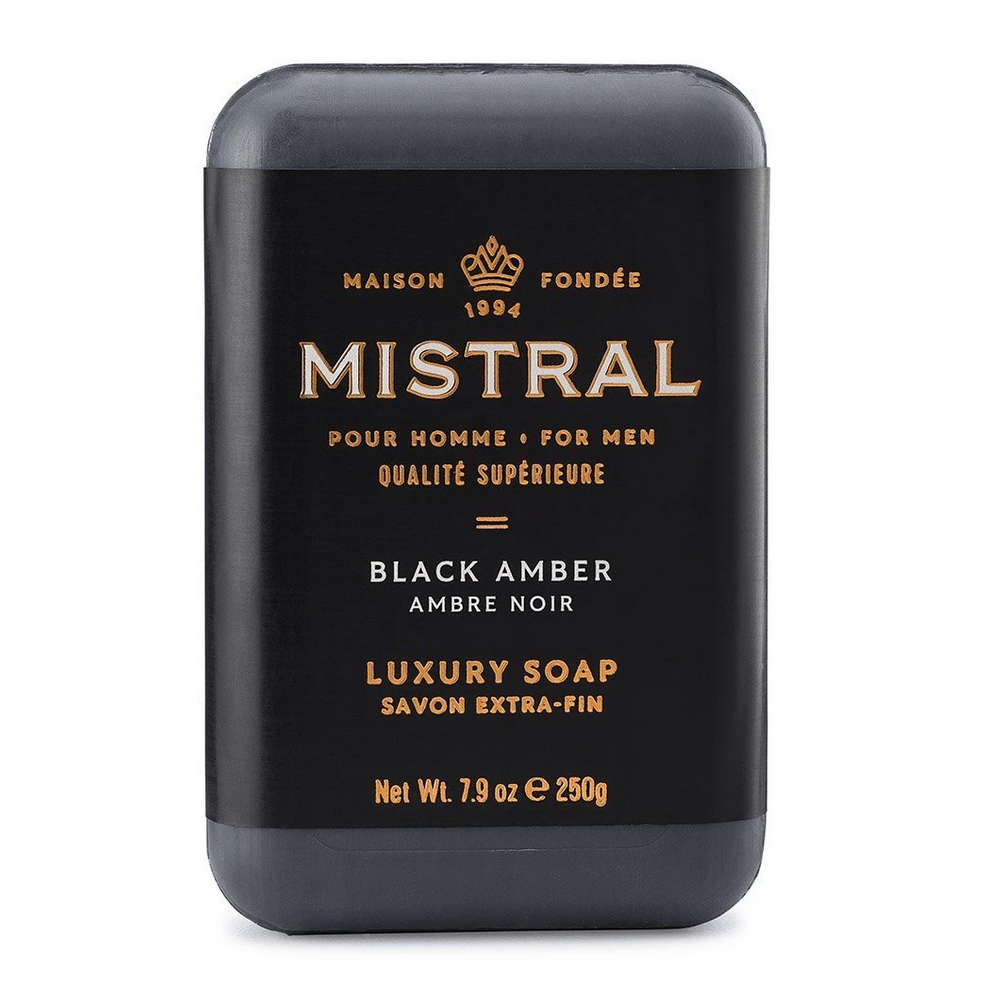 Mistral Men's Bar Soap