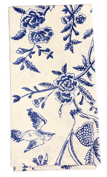 Chinoiserie Napkins