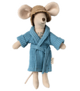 Bathrobe