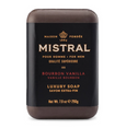 Mistral Men's Bar Soap