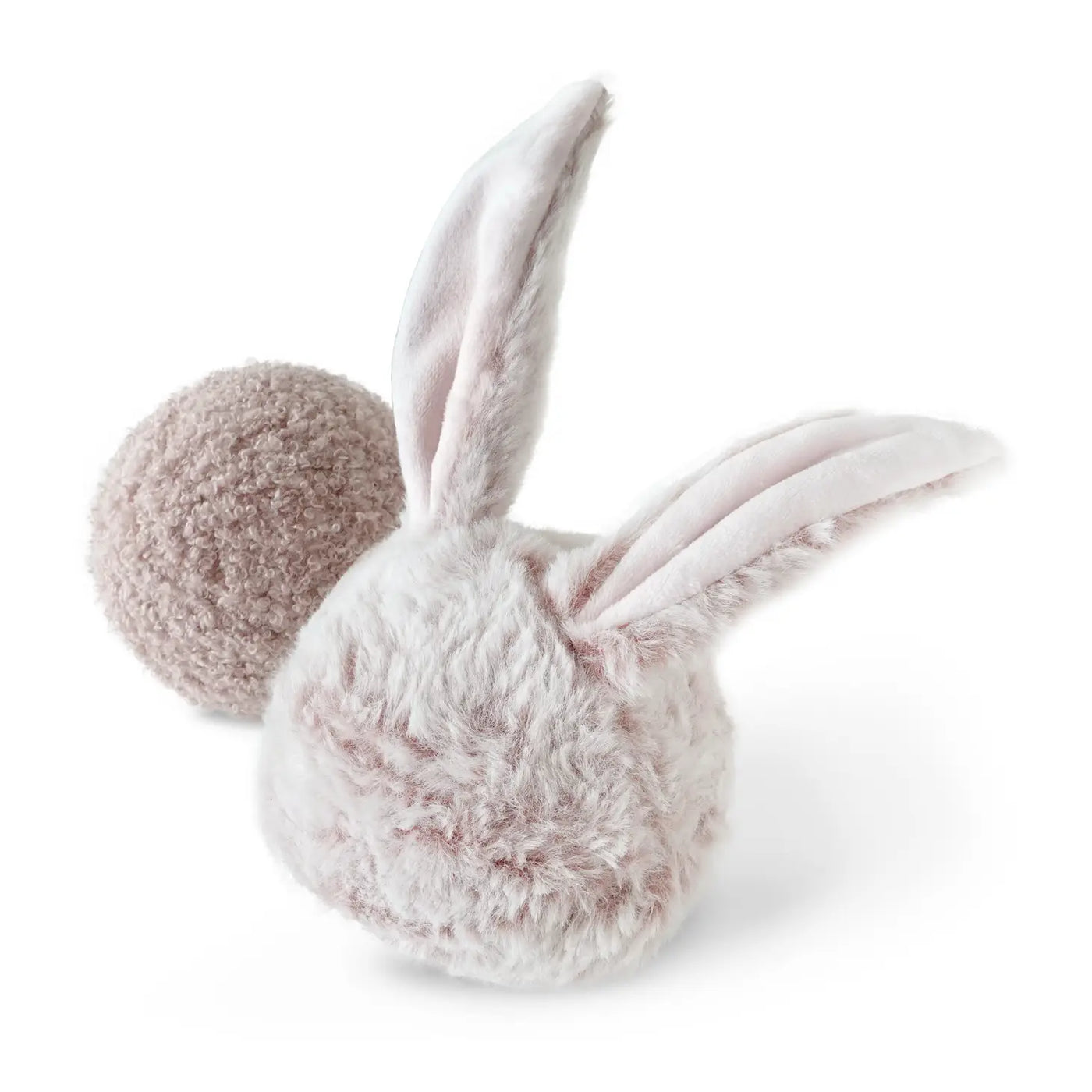 Bunny Dog Toy