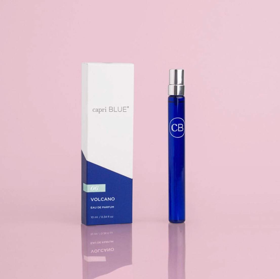 Volcano Eau de Parfum Spray Pen