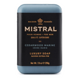 Mistral Men's Bar Soap