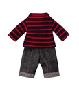 Mom & Dad Mouse Clothes