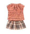 Mom & Dad Mouse Clothes