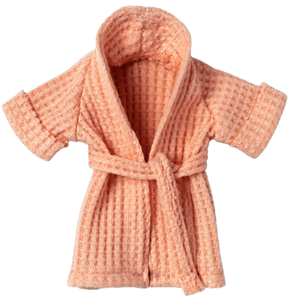 Bathrobe