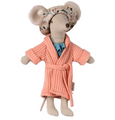 Bathrobe