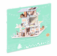 DIY Doll House Kit