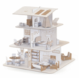 DIY Doll House Kit