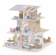 DIY Doll House Kit