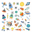 Sticker Set