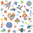 Sticker Set