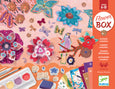 Flower Garden Activity Set