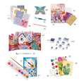 Flower Garden Activity Set