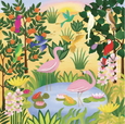 Inspired By Rousseau Art Kit