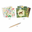 Inspired By Rousseau Art Kit