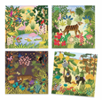 Inspired By Rousseau Art Kit