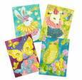 Carnival of the Animals Glitter Art Kit