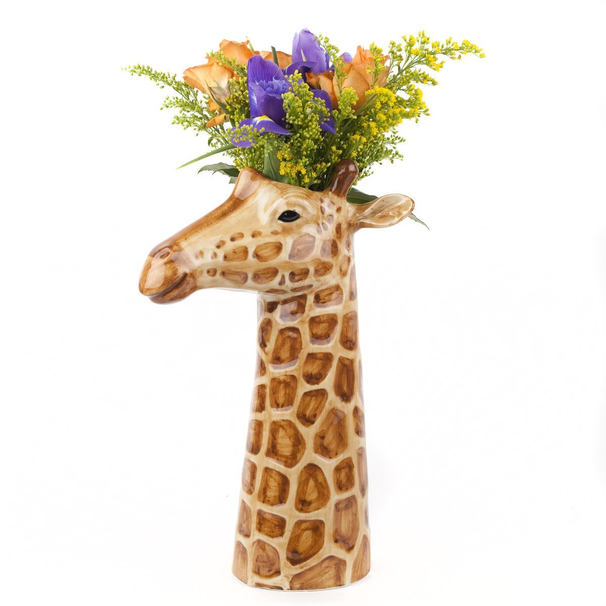 Giraffe Vase