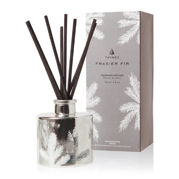 Frasier Fir Statement Reed Diffuser