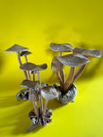 Wooden Mushroom
