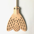Leather Fly Swatter