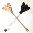 Leather Fly Swatter