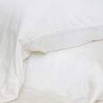 Bamboo Sateen Pillowcase