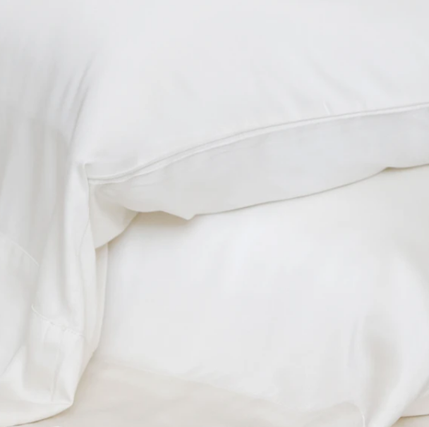 Bamboo Sateen Pillowcase