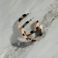 Atelier Dalmation Hoops